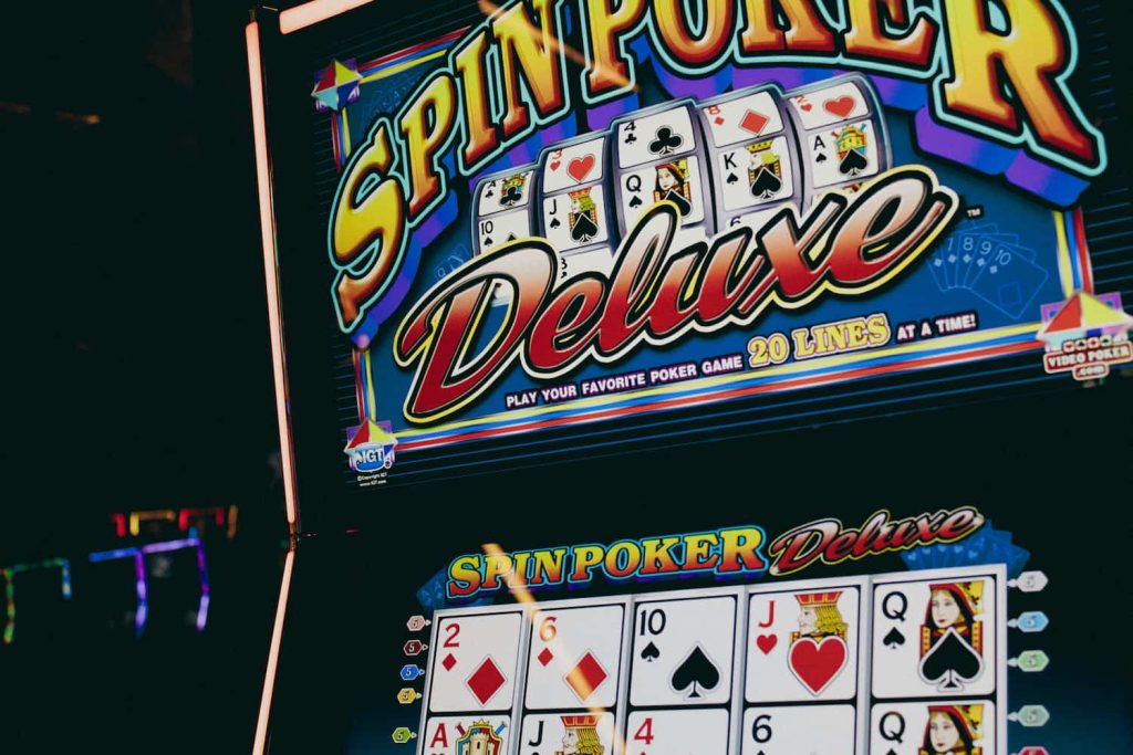 Online Slots