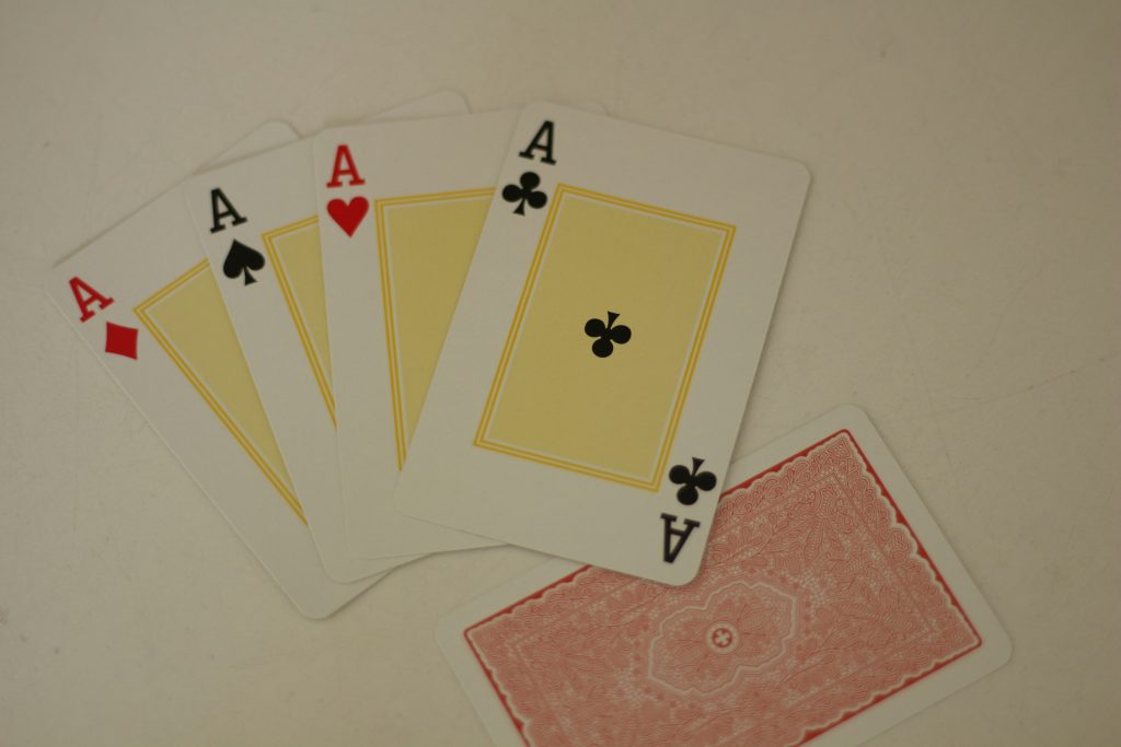 Maximize Wins In A Casino