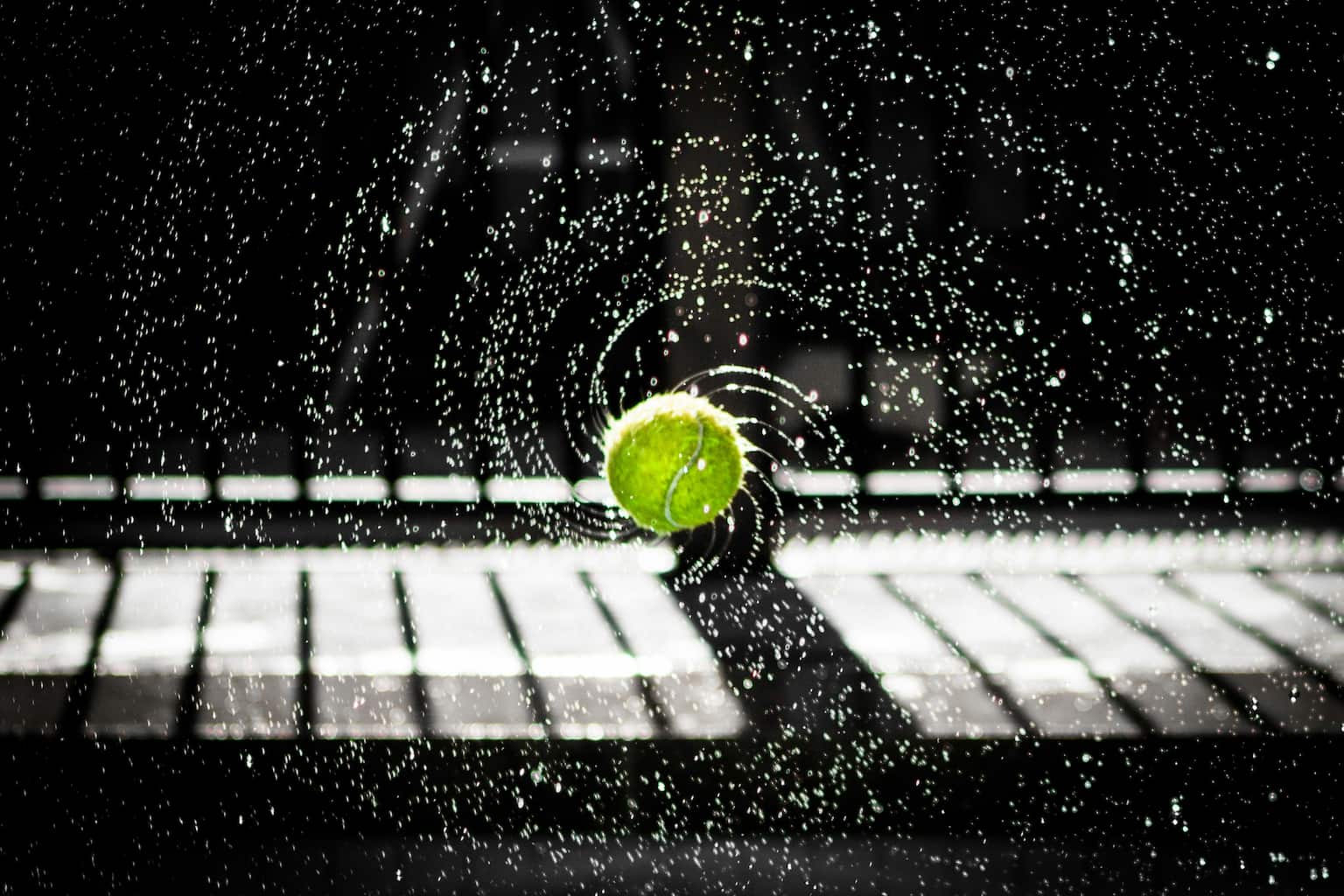 AI in Modern Sports Betting