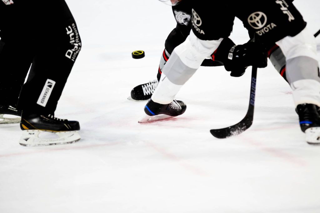 How AI Works in Sports Betting
