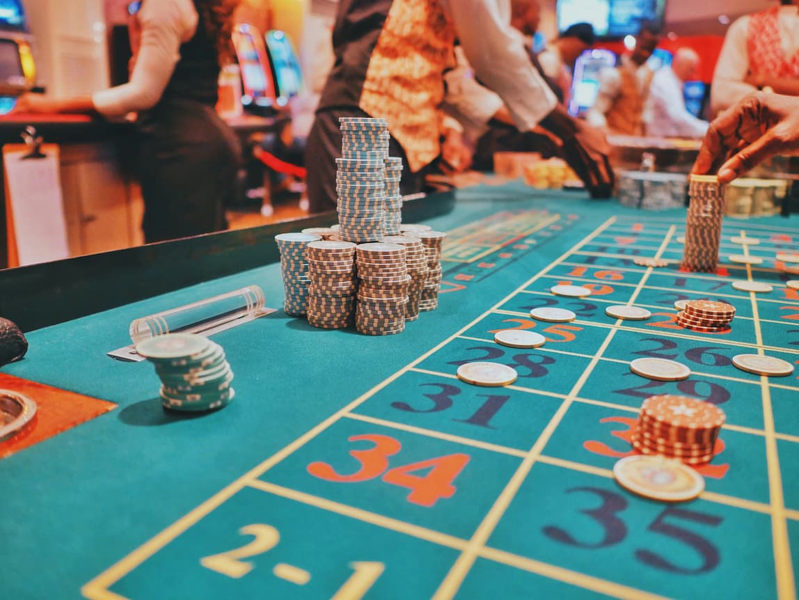 How To Play In Online Casino And Win